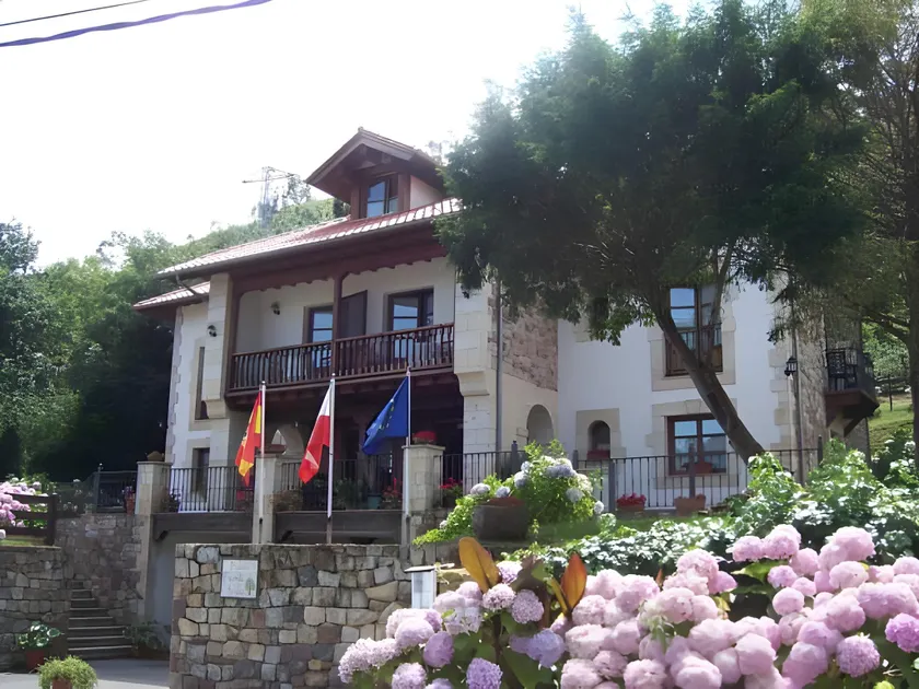 Posada Fuentedevilla - Image 1