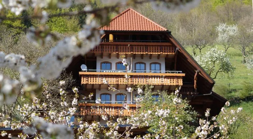 Ehrenmättlehof Faißt - Image 1