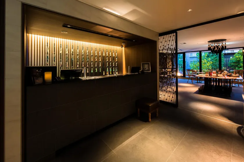 Kyoto Itoya Hotel - Image 1