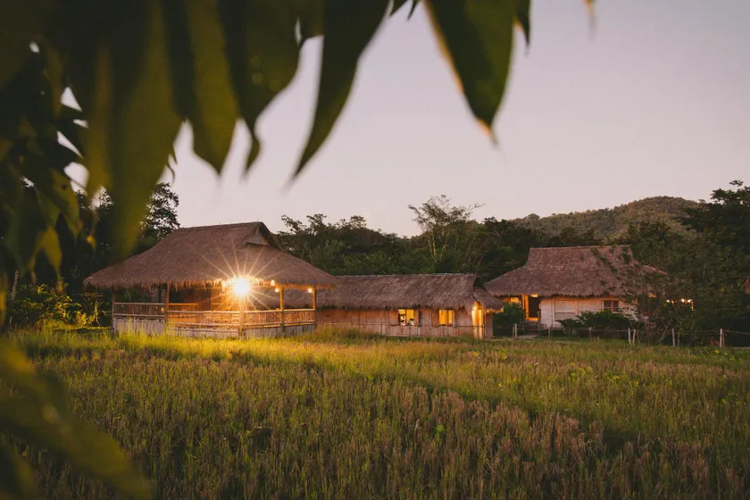 Lisu Lodge by Asian Oasis - Image 1