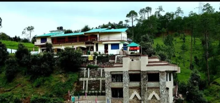 Daaruka vane eco resort - Image 1