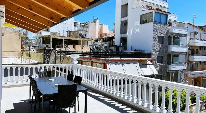 KONTIS' Deluxe furnished apartment - Image 1
