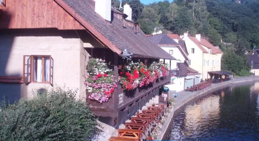 Pension Meandr - Image 1