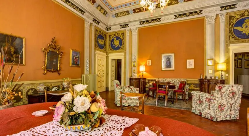 Residenza Storica Palazzo Ricciarelli - Image 1