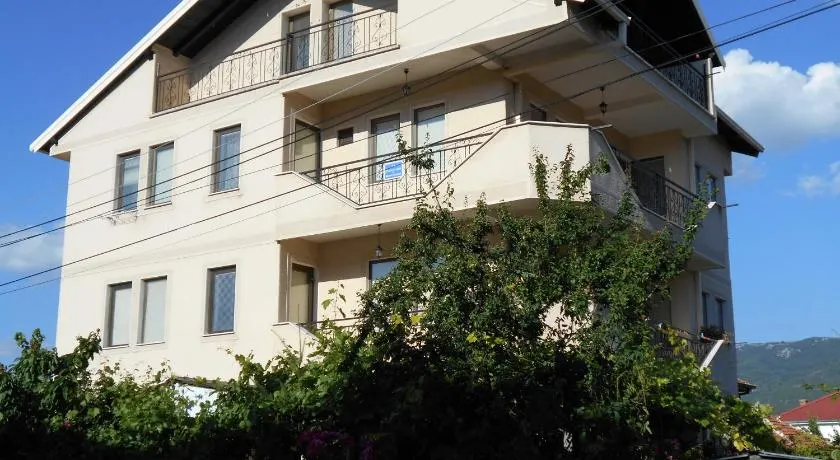 Residence Krstanoski - Image 1