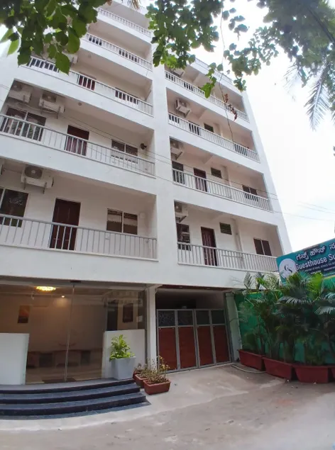 Guest House Suites - Image 1