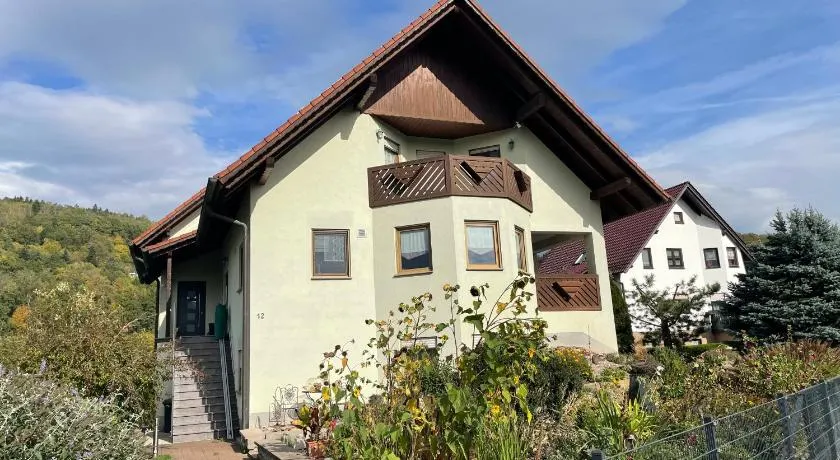 Ferienwohnung Fam.Werner - Image 1