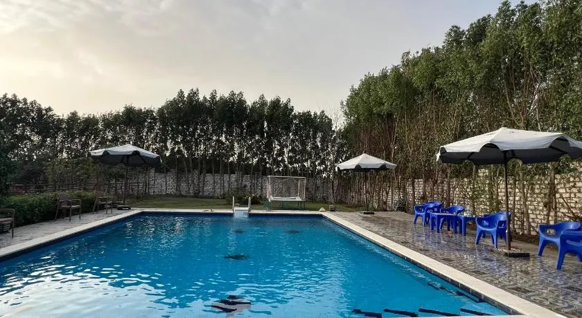 مجموعة سعادة الترفيهية بالريف الاوروبي - Image 1