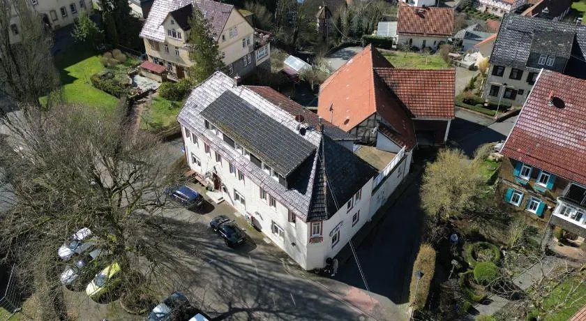 Monteurunterkunft Zum Mohr - Image 1