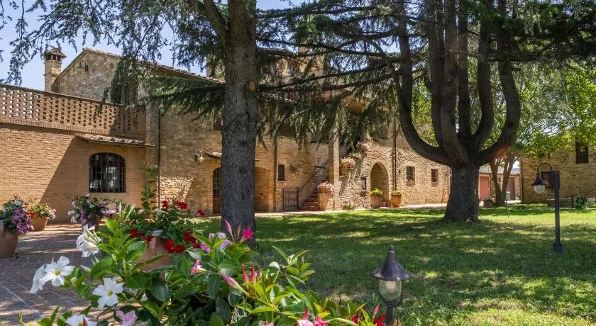 Assisi Villa Simi - Image 1
