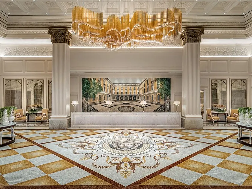 Palazzo Versace Macau - Image 1