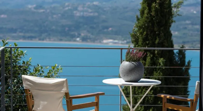 Ionian Colours Kefalonia - Image 1