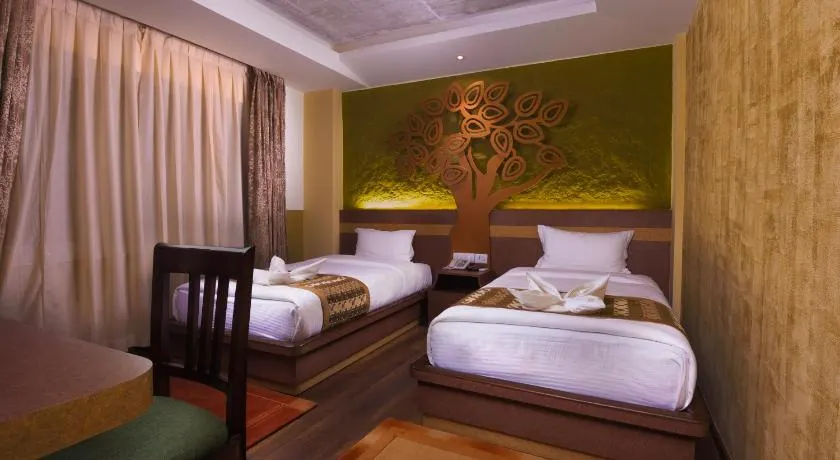 Bodhi Boutique Hotel - Image 1