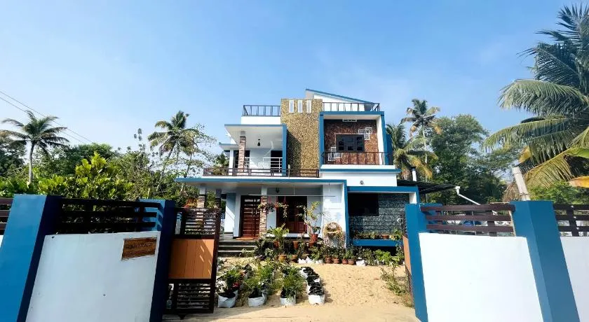 MALHAR MARARI HOMESTAY - Image 1
