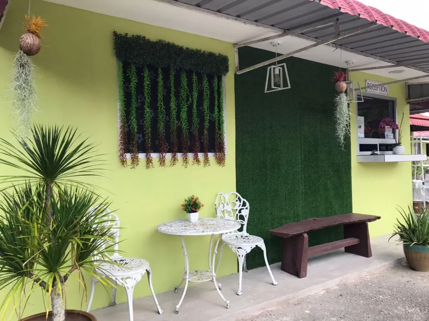NDE Hotel - Image 1