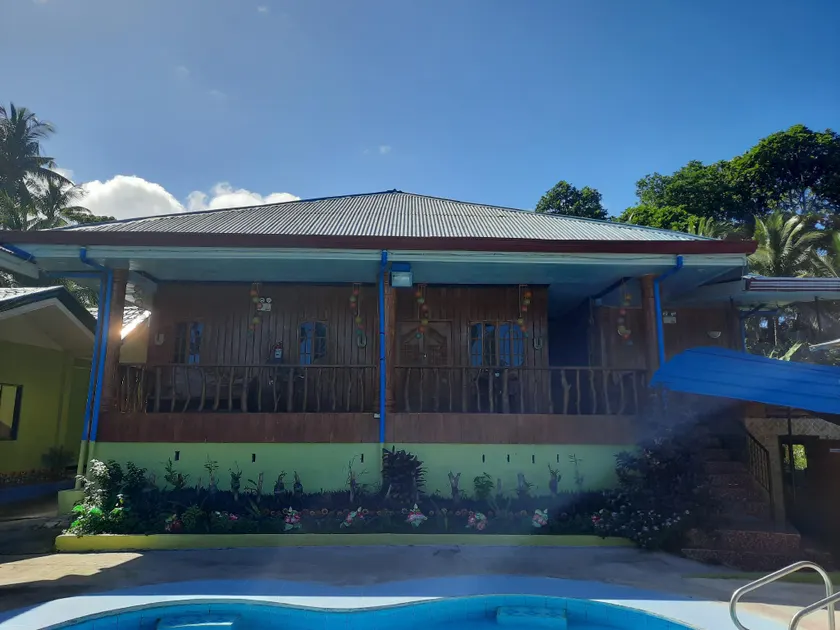 Villa Corrales Homestay - Image 1