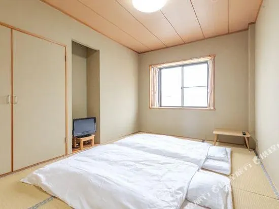Business Kawashima Ryokan Ono - Image 1