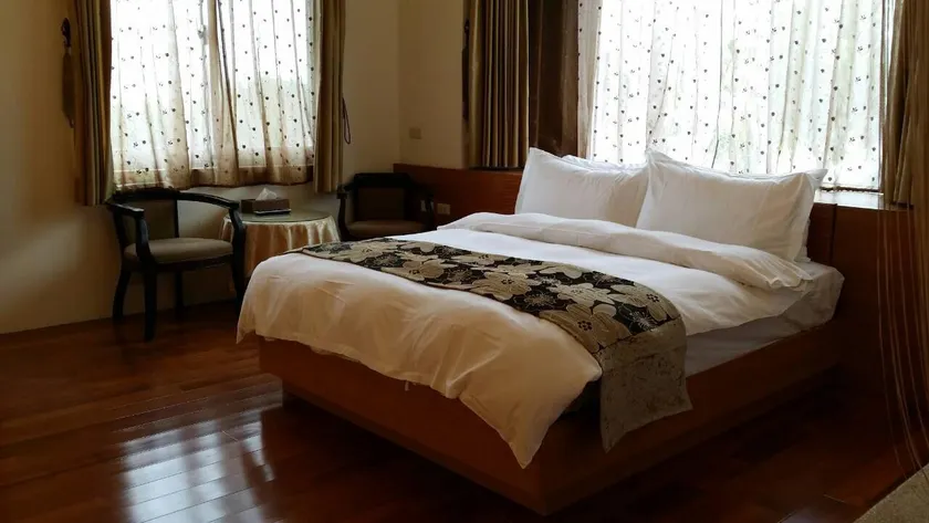Choclatte B & B - Image 1