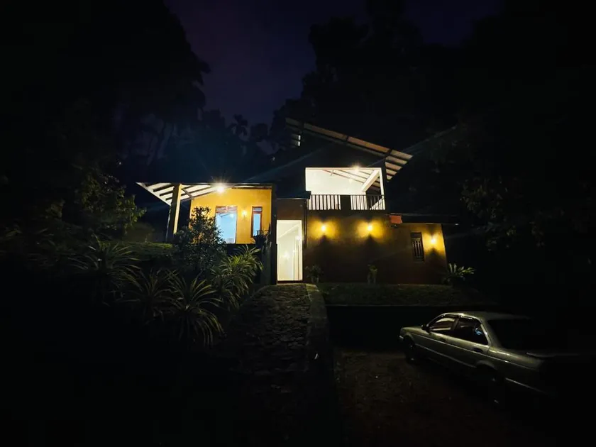 River's Edge Resort Sinharaja - Image 1