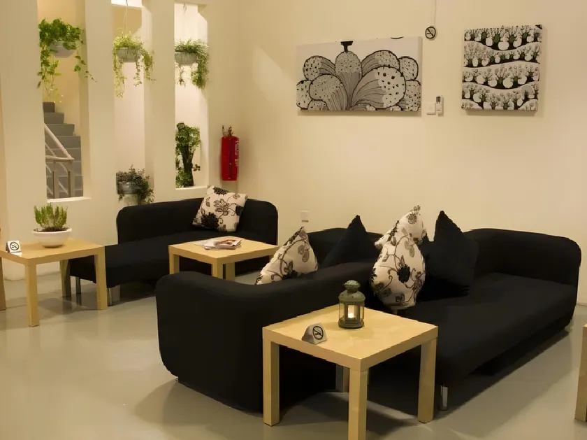 7 Star Hotel - Image 1