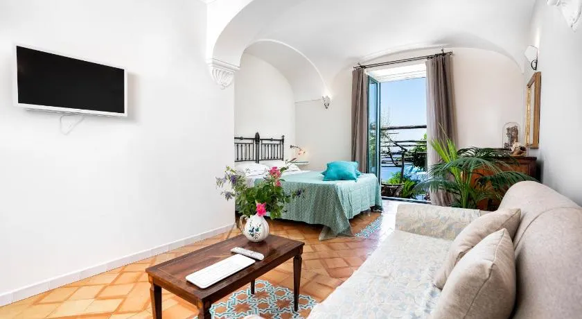 B&B Ercole di Amalfi - Image 1