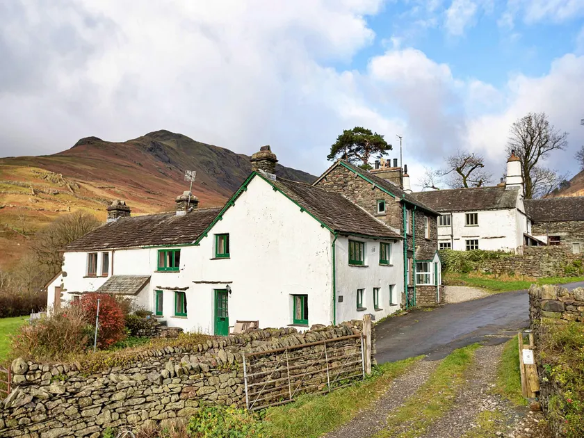 Finest Retreats - Town Head Cottage in Grasmere - Image 1