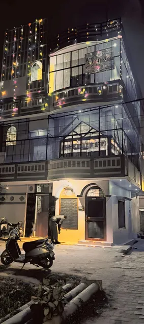 Saraswati Sadan Homestay Ayodhya - Image 1
