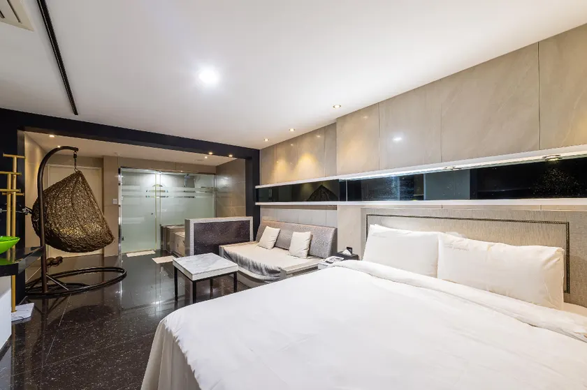 Hotel Campanella - Image 1