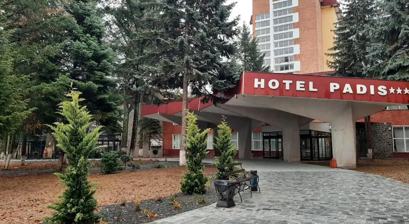 Hotel Padis - Image 1
