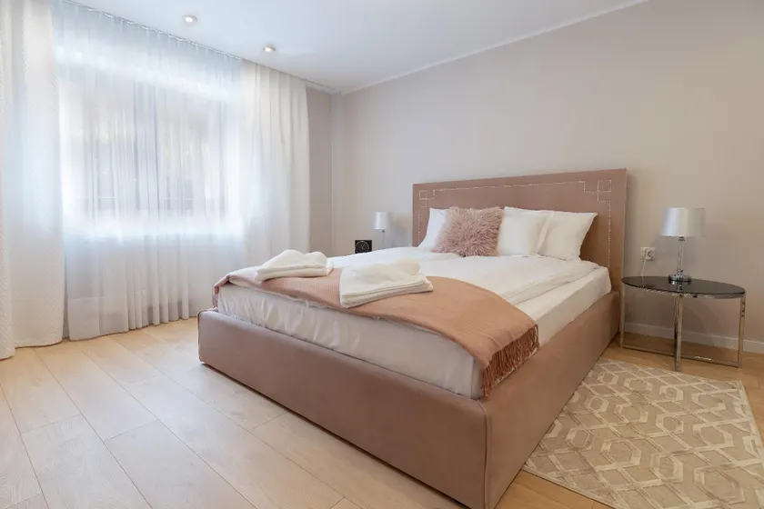 Altara Apartamenty Centrum - Free Parking - Image 1