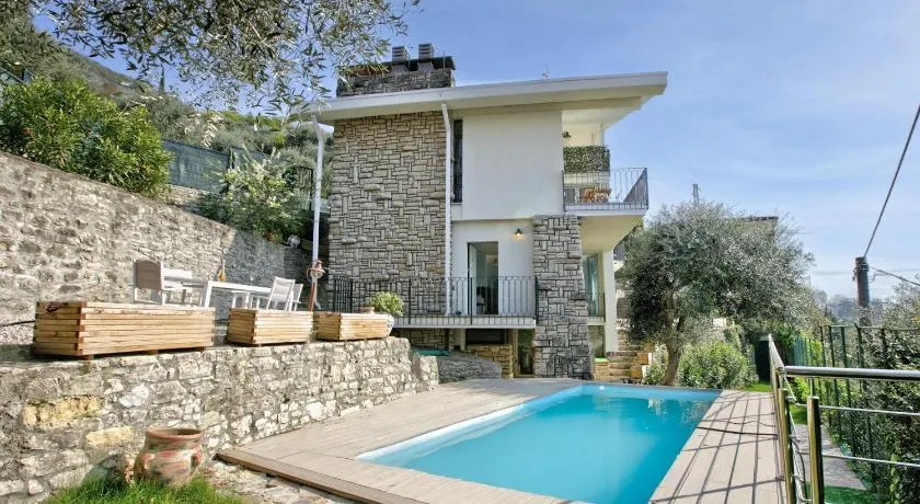 Villa Mercurio - Image 1