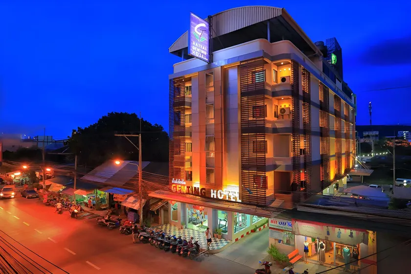 Genting Hotel - Image 1