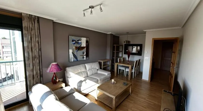 Ribeira Sacra Suites - Image 1
