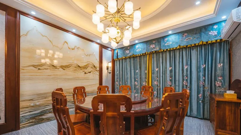 Floral Hotel · Pin Shan Jurong - Image 1