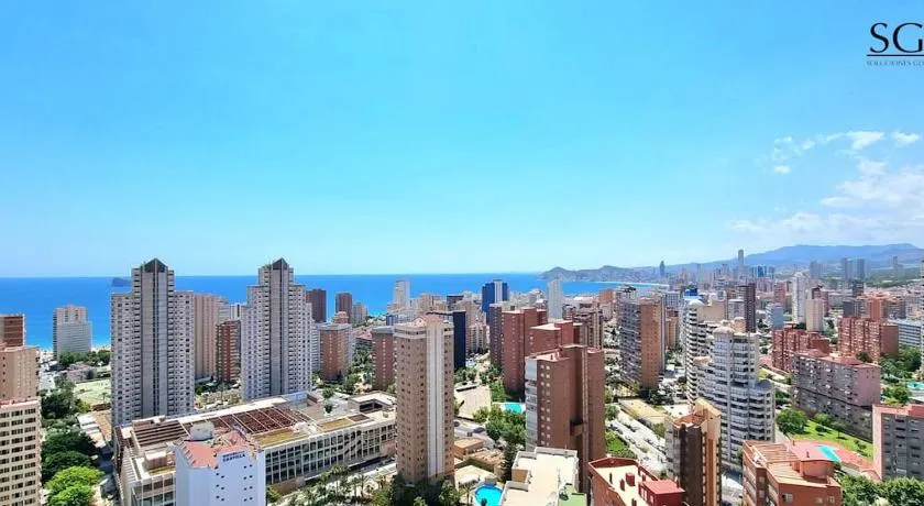 Bahía Views - PREMIUM Torres D' Oboe - Image 1