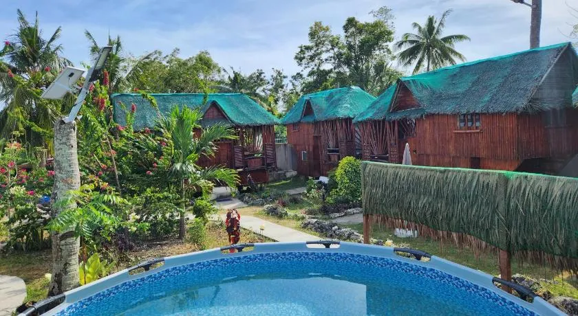 Nirvana Resort and Dive centre Moalboal - Image 1