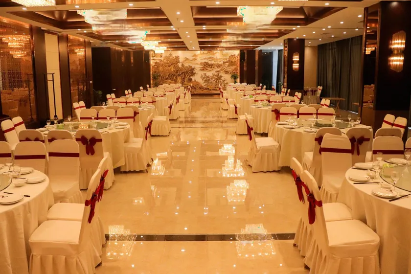 Shizhushan dezheng Hotel - Image 1