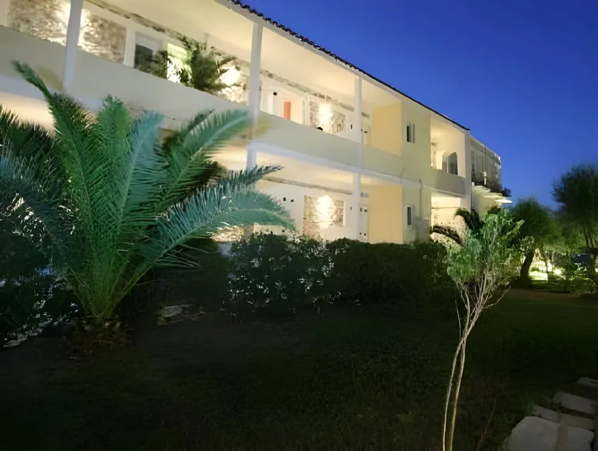 Hotel Hermes - Image 1