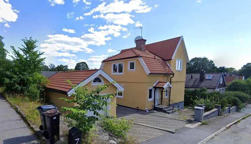 Workers Stay - Workers Housing Stockholm - Image 1