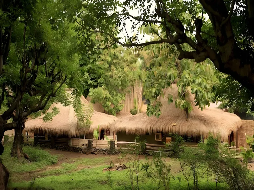 Jati Village, Party Hostel and Bungalows - Image 1