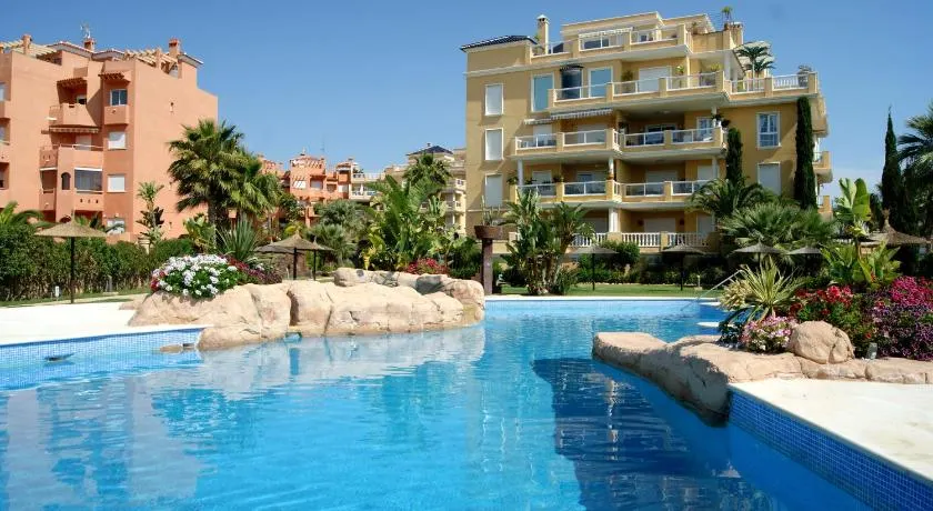 LA CALETA - Cabo Roig - Apartamentos de Lujo - Image 1