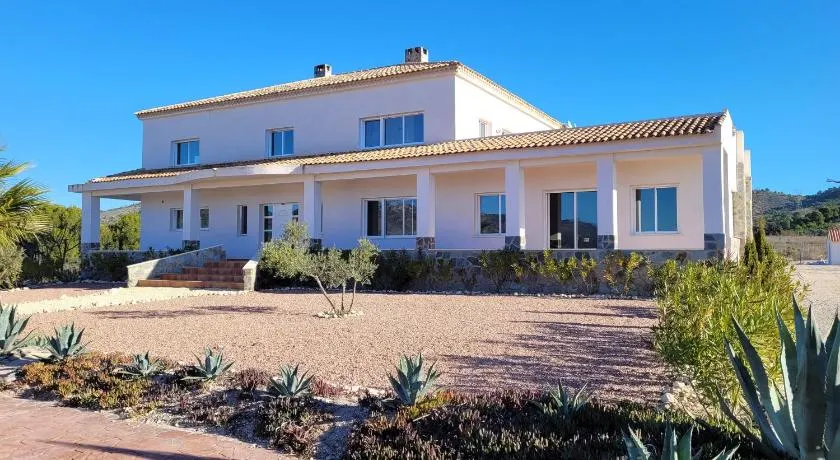 Finca la Sonrisa - Image 1