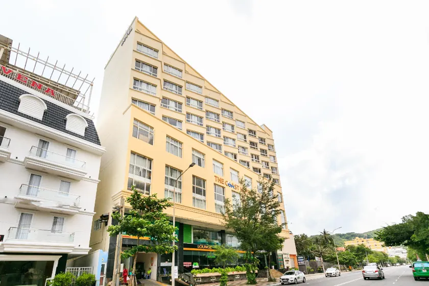 The Coast Hotel - Image 1