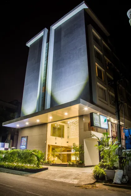 V Hotel Visakhapatnam - Image 1