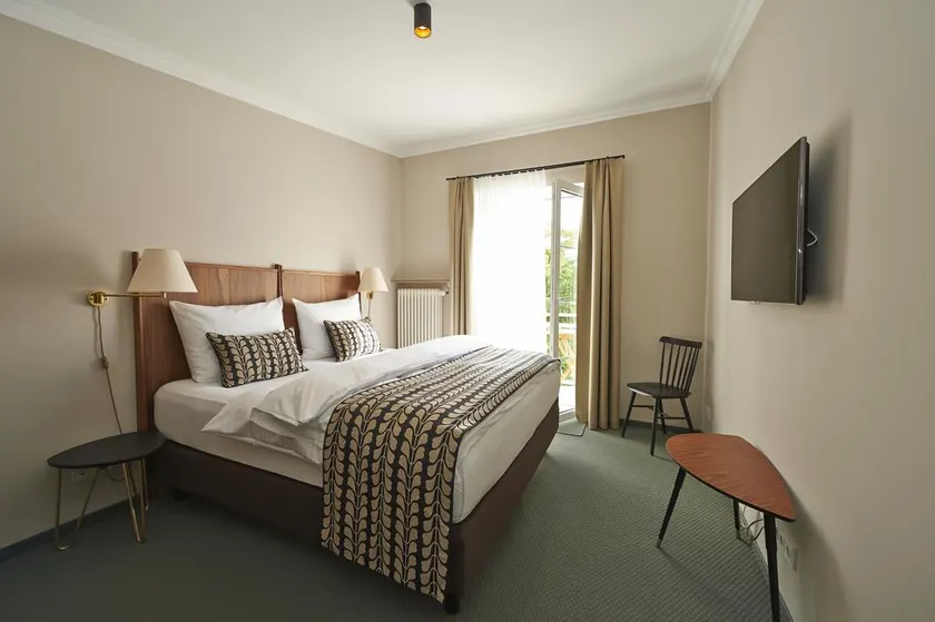 Parkhotel Obermenzing - Image 1