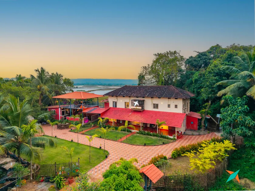 Zostel Homes Kumta - Image 1
