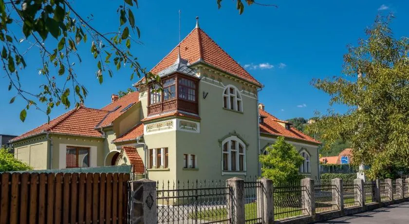 Clasic Haus Sighisoara - Image 1