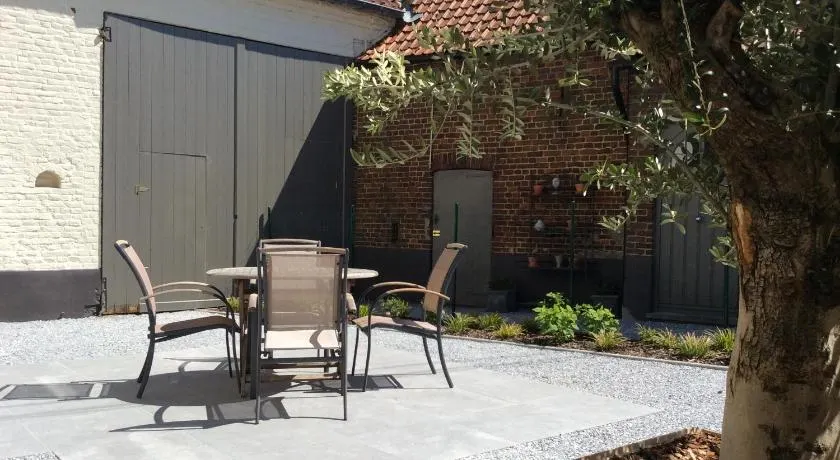 DE LANDSHOEVE vakantiewoningen - Image 1