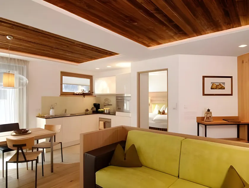 Apartments Chalet Anna - Image 1