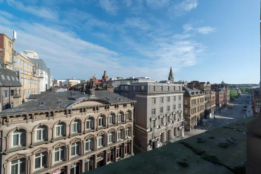 Terlon Apartments - Image 1